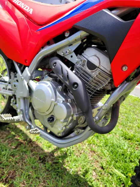 HONDA CRF 250 F, Foto 10