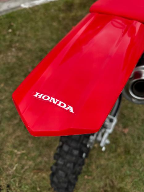 HONDA CRF 250 F, Foto 12