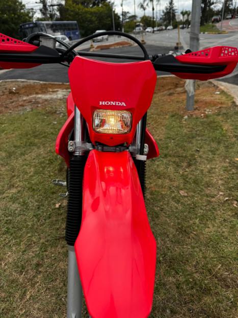 HONDA CRF 250 F, Foto 8