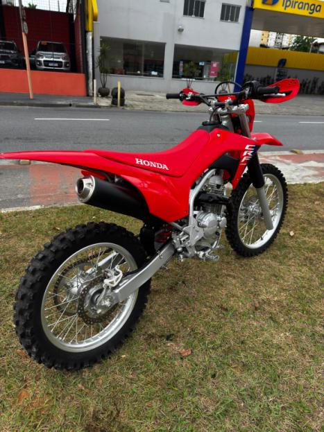 HONDA CRF 250 F, Foto 3