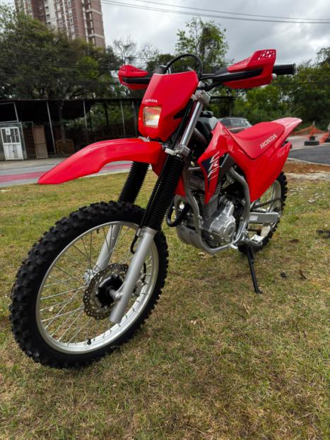HONDA CRF 250 F, Foto 5