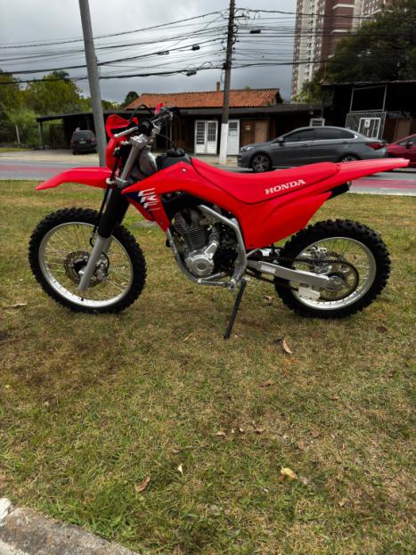 HONDA CRF 250 F, Foto 4