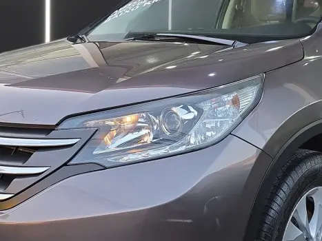 HONDA CRV 2.0 16V 4P LX AUTOMTICO, Foto 4