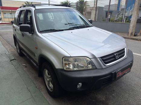 HONDA CRV 2.0 16V 4P LX AUTOMTICO, Foto 3