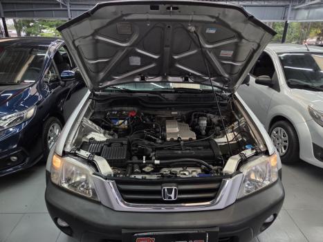 HONDA CRV 2.0 16V 4P EXL FLEX AUTOMTICO, Foto 7