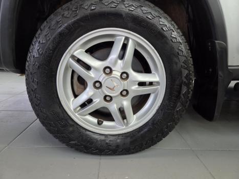 HONDA CRV 2.0 16V 4P EXL FLEX AUTOMTICO, Foto 9