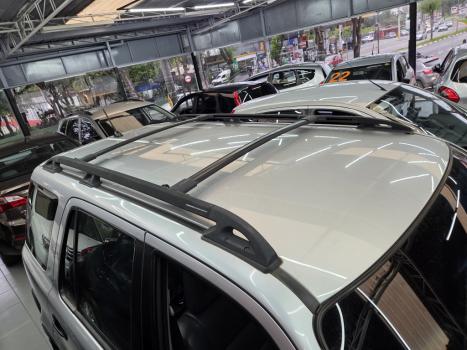 HONDA CRV 2.0 16V 4P EXL FLEX AUTOMTICO, Foto 10