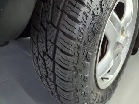 HONDA CRV 2.0 16V 4P EXL FLEX AUTOMTICO, Foto 16