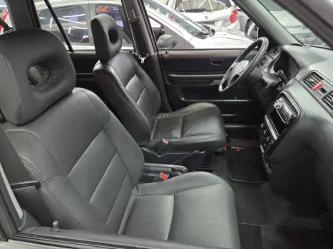 HONDA CRV 2.0 16V 4P EXL FLEX AUTOMTICO, Foto 24