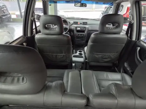HONDA CRV 2.0 16V 4P EXL FLEX AUTOMTICO, Foto 26