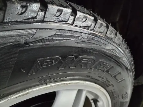 HONDA CRV 2.0 16V 4P EXL FLEX AUTOMTICO, Foto 28