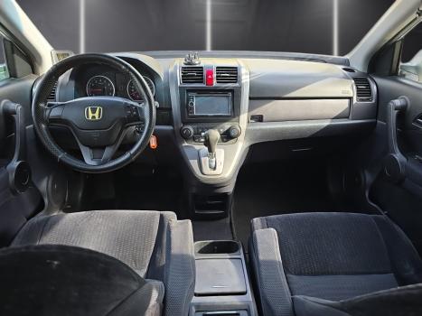 HONDA CRV 2.0 16V 4P LX AUTOM�TICO, Foto 2