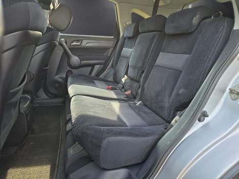 HONDA CRV 2.0 16V 4P LX AUTOM�TICO, Foto 3