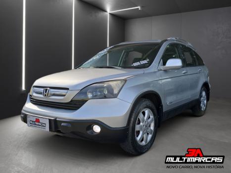 HONDA CRV 2.0 16V 4P LX AUTOM�TICO, Foto 5