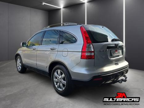 HONDA CRV 2.0 16V 4P LX AUTOM�TICO, Foto 6