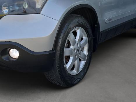 HONDA CRV 2.0 16V 4P LX AUTOM�TICO, Foto 7