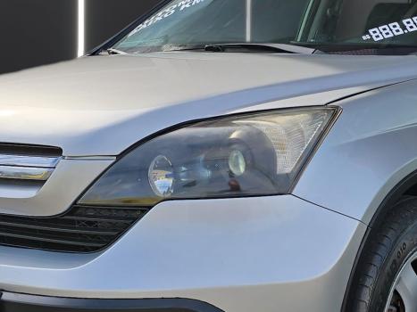 HONDA CRV 2.0 16V 4P LX AUTOM�TICO, Foto 8