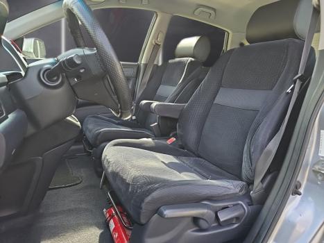 HONDA CRV 2.0 16V 4P LX AUTOM�TICO, Foto 9