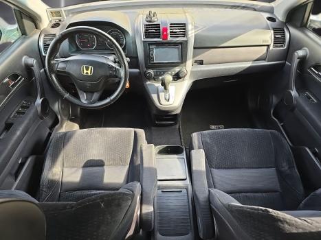HONDA CRV 2.0 16V 4P LX AUTOM�TICO, Foto 10