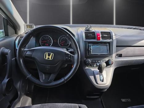 HONDA CRV 2.0 16V 4P LX AUTOM�TICO, Foto 11