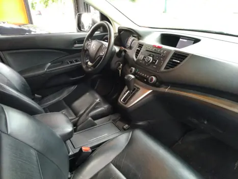HONDA CRV 2.0 16V 4P LX FLEX AUTOM�TICO, Foto 11