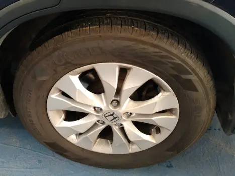 HONDA CRV 2.0 16V 4P LX FLEX AUTOM�TICO, Foto 21