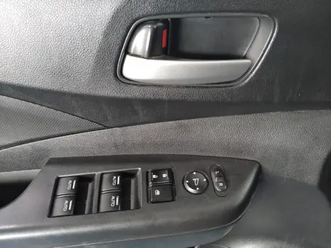 HONDA CRV 2.0 16V 4P LX FLEX AUTOM�TICO, Foto 15