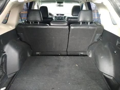 HONDA CRV 2.0 16V 4P LX FLEX AUTOM�TICO, Foto 19