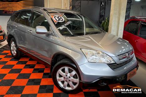 HONDA CRV 2.0 16V 4P LX AUTOM�TICO, Foto 1