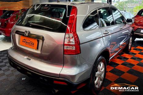 HONDA CRV 2.0 16V 4P LX AUTOM�TICO, Foto 2