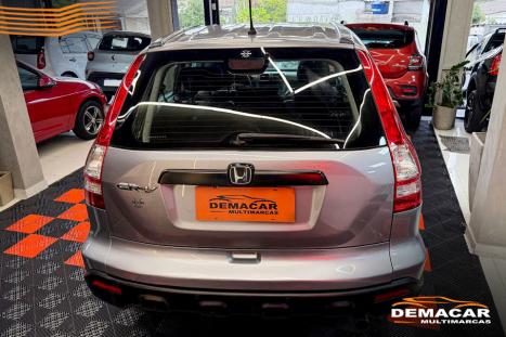 HONDA CRV 2.0 16V 4P LX AUTOM�TICO, Foto 3