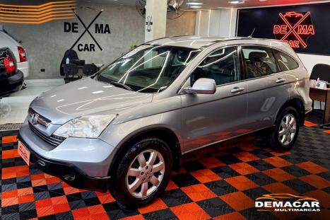 HONDA CRV 2.0 16V 4P LX AUTOM�TICO, Foto 4