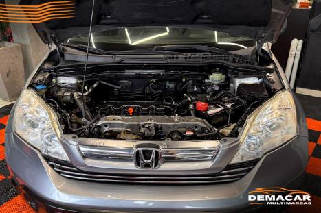 HONDA CRV 2.0 16V 4P LX AUTOM�TICO, Foto 6