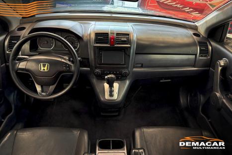 HONDA CRV 2.0 16V 4P LX AUTOM�TICO, Foto 7
