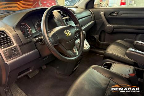 HONDA CRV 2.0 16V 4P LX AUTOM�TICO, Foto 8