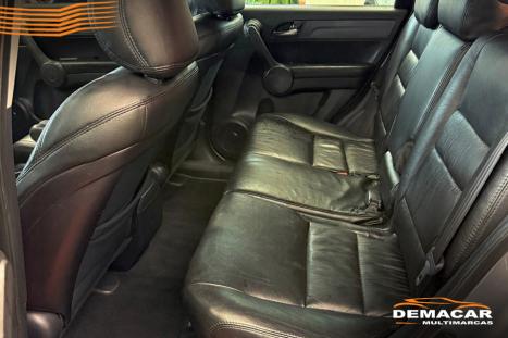 HONDA CRV 2.0 16V 4P LX AUTOM�TICO, Foto 9
