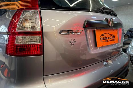 HONDA CRV 2.0 16V 4P LX AUTOM�TICO, Foto 11