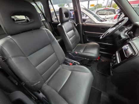 HONDA CRV 2.0 16V 4P EXL 4WD AUTOMÁTICO, Foto 4