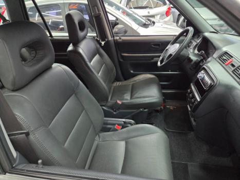 HONDA CRV 2.0 16V 4P EXL 4WD AUTOMÁTICO, Foto 5