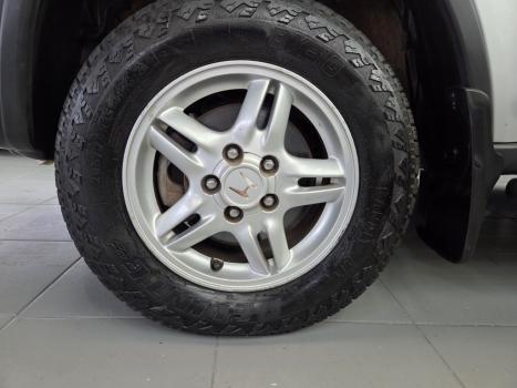 HONDA CRV 2.0 16V 4P EXL 4WD AUTOMÁTICO, Foto 15