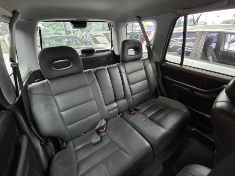 HONDA CRV 2.0 16V 4P EXL 4WD AUTOMÁTICO, Foto 22