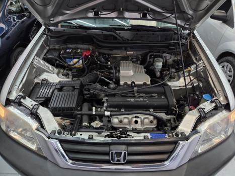 HONDA CRV 2.0 16V 4P EXL 4WD AUTOMÁTICO, Foto 23