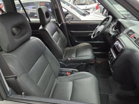HONDA CRV 2.0 16V 4P EXL 4WD AUTOMÁTICO, Foto 28