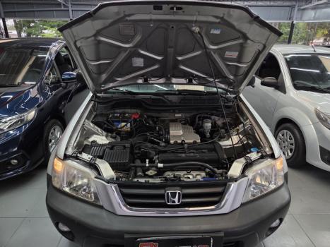 HONDA CRV 2.0 16V 4P EXL 4WD AUTOMÁTICO, Foto 31