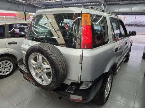 HONDA CRV 2.0 16V 4P EXL 4WD AUTOMÁTICO, Foto 32