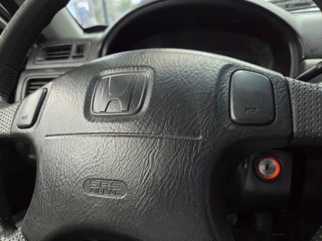 HONDA CRV 2.0 16V 4P EXL 4WD AUTOMÁTICO, Foto 36