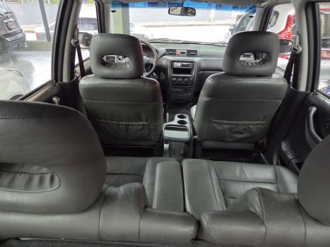 HONDA CRV 2.0 16V 4P EXL 4WD AUTOMÁTICO, Foto 50