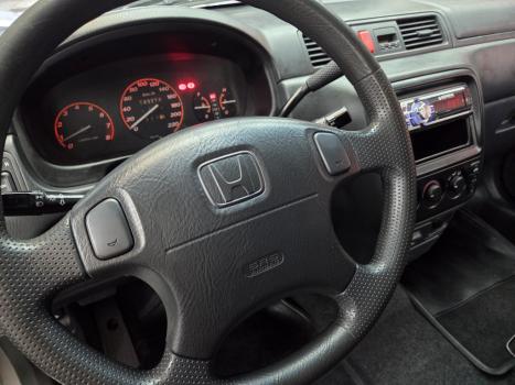 HONDA CRV 2.0 16V 4P EXL 4WD AUTOMÁTICO, Foto 56