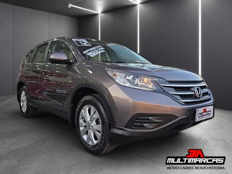 HONDA CRV , Foto 1