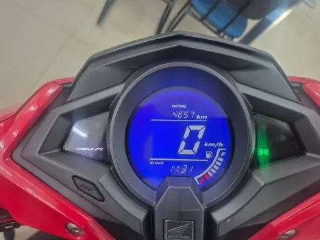 HONDA Elite 125 , Foto 3